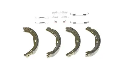 Juego de zapatas de frenos, freno de estacionamiento BREMBO S 50 522 BREMBO S 50 522 Oferta Especial